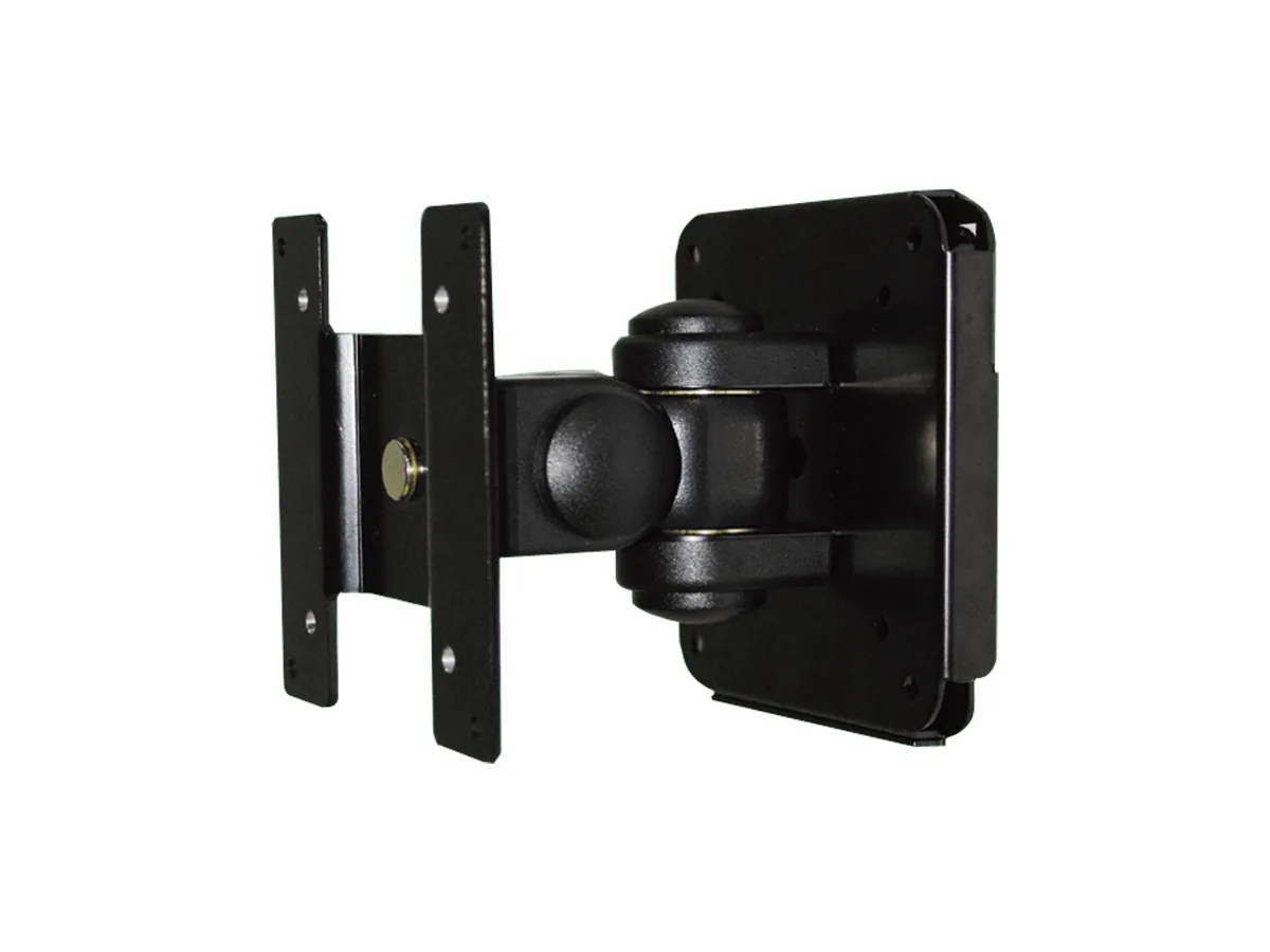 Tay đỡ màn hình công nghiệp Arbor ARM-174 chuẩn VESA 75/100, tải 1 đến 15 kg