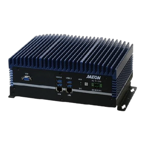 Máy tính AAEON BOXER-6640