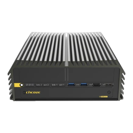 Máy tính công nghiệp Cincoze DS-1300