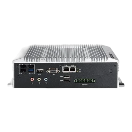 Máy tính công nghiệp không quạt ARK-2121F