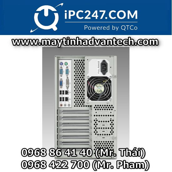 4U DW IPC 7132 MB Back B201201131418572
