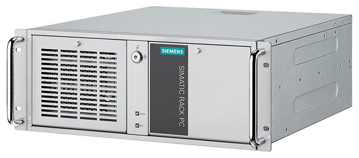 SIMATIC IPC Siemens