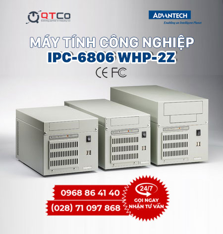 ipc-6806 whp-20z