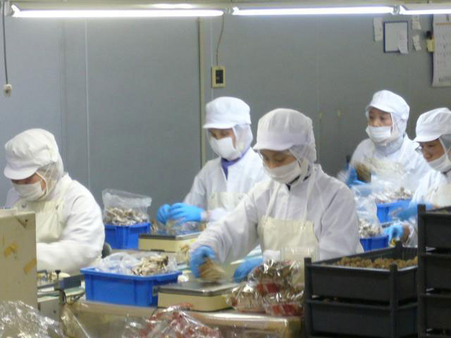 Panel PC công nghiệp sản xuất đóng gói
