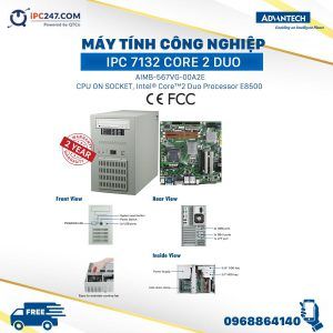 IPC-7132 core 2 Duo