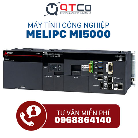 MELIPC MI5000