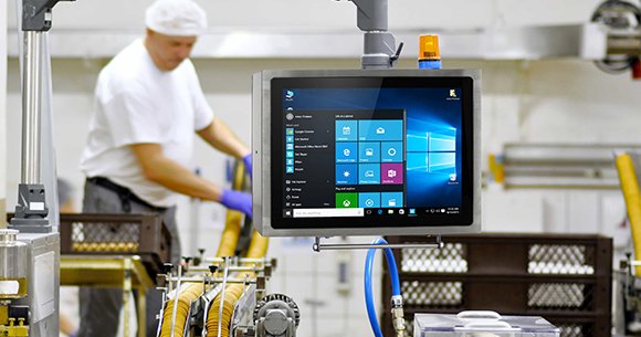 Industrial monitors được hiểu là gì? Các loại màn hình máy tính nào có trên thị trường hiện nay?