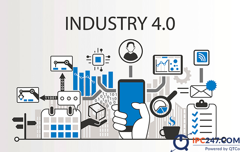 Công nghiệp 4.0
