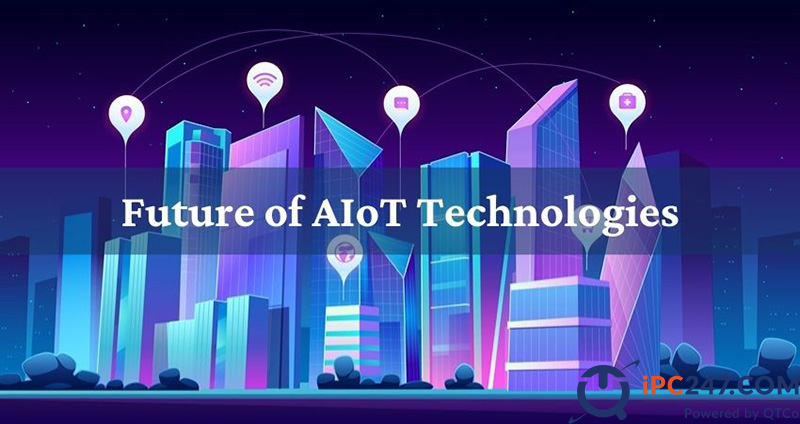 artificial intelligence of things aiot 3