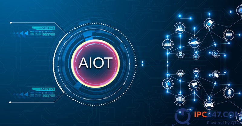 artificial intelligence of things aiot 4