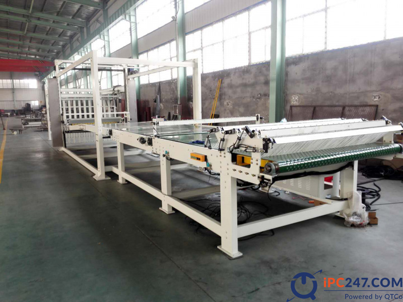 Dây chuyền sản xuất bao bì: Tổng quan, phân loại và lưu ý day chuyen san xuat bao bi 3